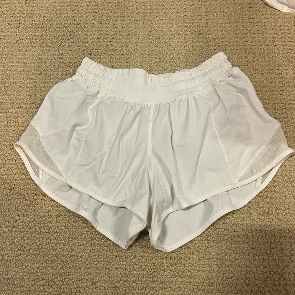 Hotty hot shorts